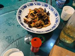 -罗大姐湘潭菜馆(洋湖春园店)