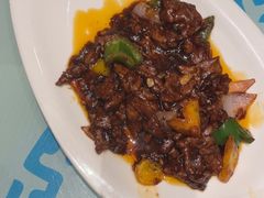 -王庄阿咪海鲜大排档(象园店)