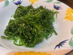 -萨莉亚意式餐厅(国展天虹店)