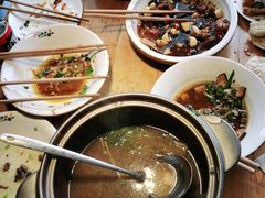 -渔乡米香·剁椒鱼头(四方坪店)