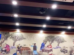 大堂-赵记传承·中式甜品(珠海香洲柠溪大道店)