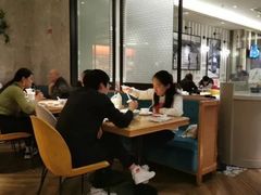 大堂-避风塘·老港味餐厅(虹口龙之梦店)