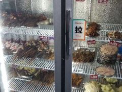 -老瓦房冷锅串串(文殊院店)