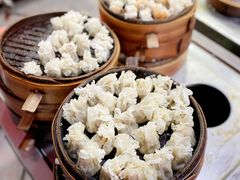-宝华园百年老字号烧麦