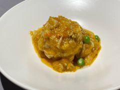 四季蟹粉狮子头-成隆行·蟹王府(九江路店)