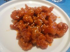 里脊肉-阿毛饭店(和义路店)