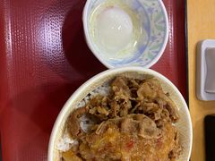-食其家·牛丼咖喱(浦电路店)