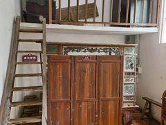 -开平碉楼文化旅游区马降龙景区