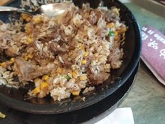 -胡椒厨房(金安国际购物广场店)