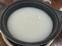 -御膳粥·牛乳粥底火锅·地道顺德菜(容桂店)