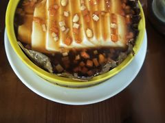 -少林寺欢喜地素斋馆