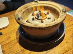 -平娃三宝烧烤·面食(富丰桥店)