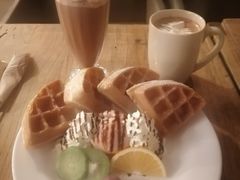 -MAAN COFFEE(金桥店)