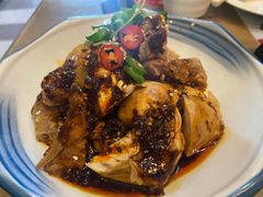 -洪兴砂锅(烟台山店)