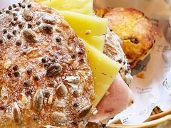 -麦田工坊(月湖店)