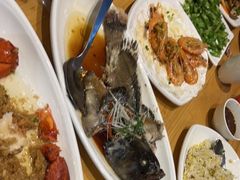 -南海渔家•海鲜•正宗海南菜(海棠湾店)
