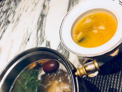 -雍和会海鲜姿造自助(湖东路店)