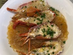 -骏莱海鲜鱼港(五角场店)