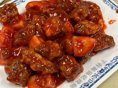 -下村新强记烧鹅店