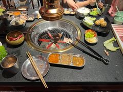 -伊茉家的烤肉店(勒泰中心店)