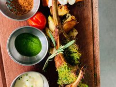 -拾挚扒房(招商花园城店)