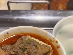 -海底捞火锅(凯德广场店)