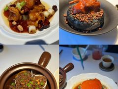 -许家菜(望江店)