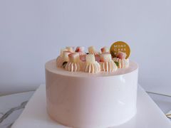 -浮光之丘MontCake生日蛋糕(花牌坊店)