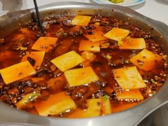 -天宜隆蘑菇宴火锅(石景山旗舰店)