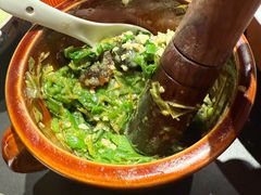 -山涧肴·泉水煮活鱼(坂田店)