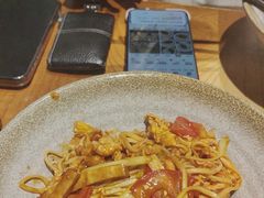 -圳兴面王·拌川·特色炒面(南山保利剧院店)