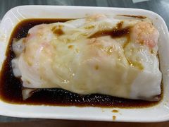鲜虾九王肠-穗银肠粉店(东川路店)