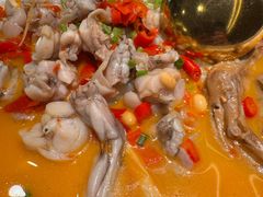 -大丰收李家(浦西万达店)