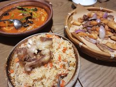 -那时新疆·若羌(经纬汇店)