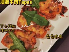 -必胜客(WOW朝阳商业城店)