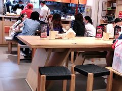 大堂-味千拉面(双井店)