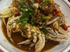 -老三样·美食研究中心(世贸路店)