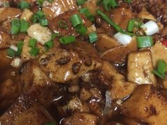 -扬州小吃(延安西路店)