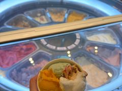 -东方红海鲜百汇(国际大厦店)