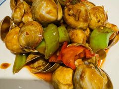 -渔家风味·鲅鱼水饺l央视展播·海鲜天津菜(开发区店)