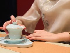 -宝燕壹号景观餐厅(龙盛国际商业广场店)