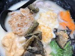 -渔米丰·广府鱼汤米线(光明广场店)