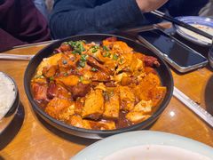 -95号酱骨·一块豆腐(展春园西路店)
