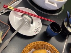 -汉方猪肚鸡火锅(金华之心店)