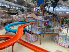 -杭州开元森泊度假乐园