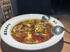 -新太二·鲜料川菜(晶耀前滩店)