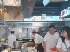 -曹家小菜(胜太路店)