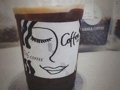 酸汤美式-25#COFFEE(古地石店)