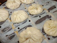-老班长手工灌汤包(嘉洲广场店)