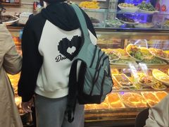 -正宗天津烧麦馆(柳州路店)